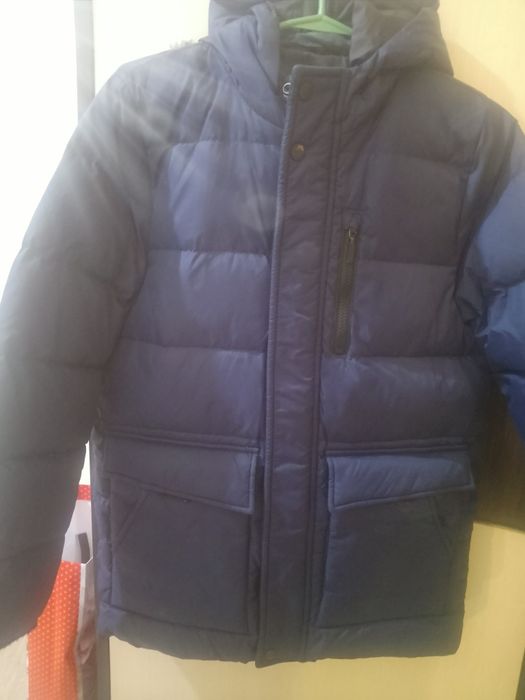 Продам куртки зимние
