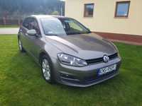 Volkswagen GOLF VII  1.6 TDI 2015 rok