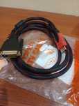 Кабель HDMI -> DVI