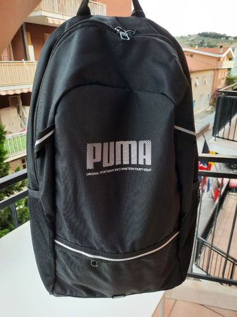 Рюкзак Puma Plus Backpack