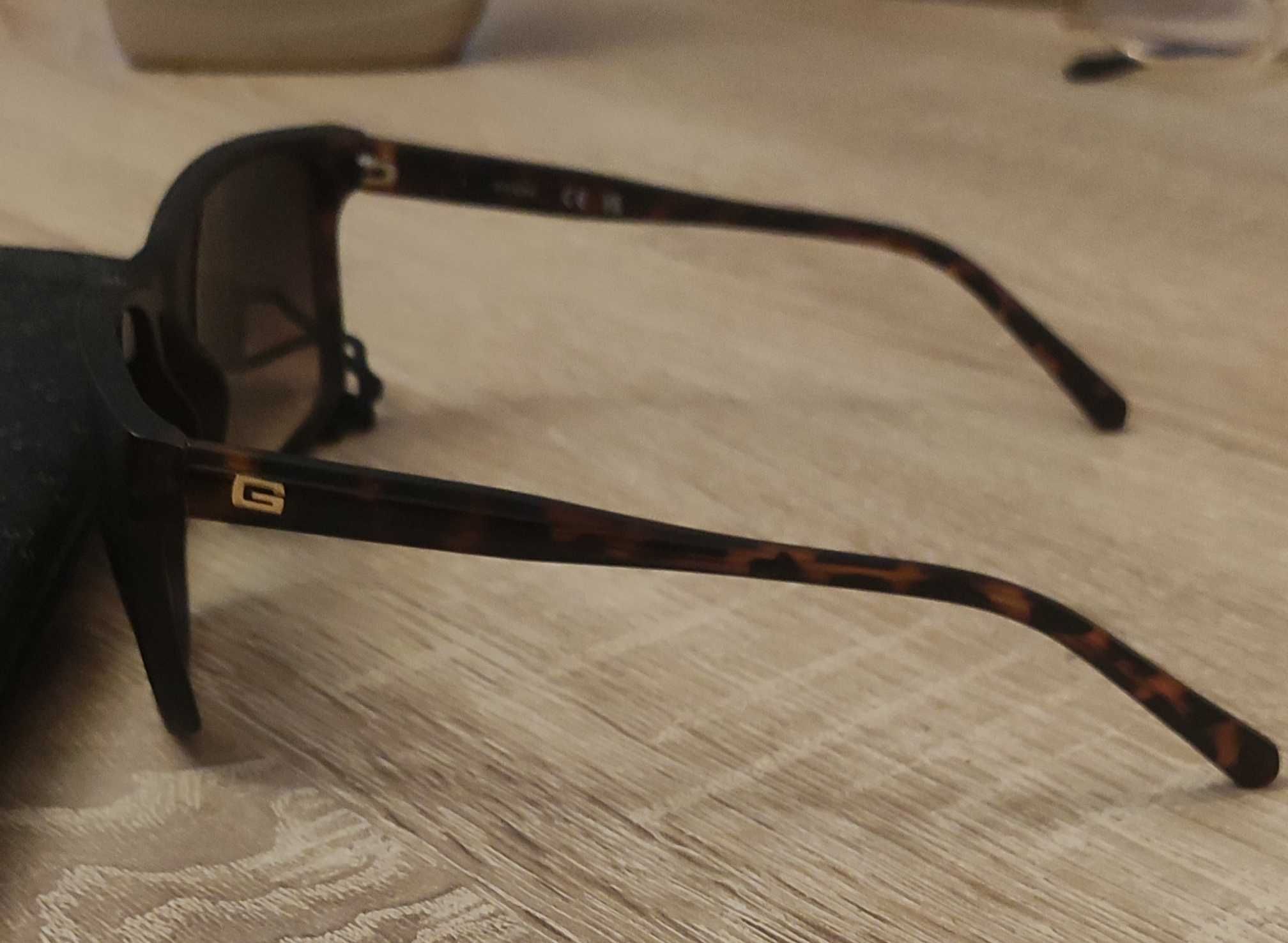 Nowe okulary guess orginalne