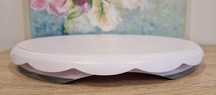 Patera obrotowa Wilton