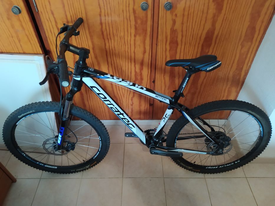 [PROMO €599] CORRATEC X-Vert 650B MOTION (Representante - PORTO CANAL]