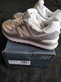 Buty New Balance Nowe