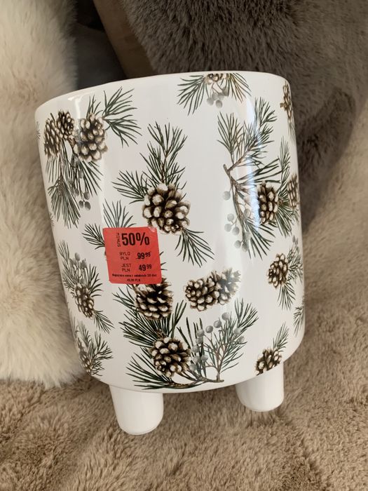 home you doniczka nowa