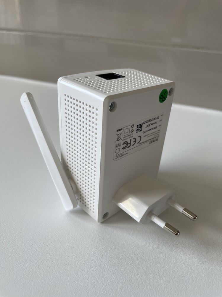 Repetidor WI-FI Tenda AC1200