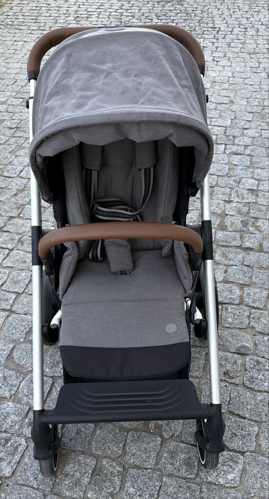 Carrinho bebe Cybex Balios S
