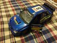 Miniatura Subaru Impreza WRC