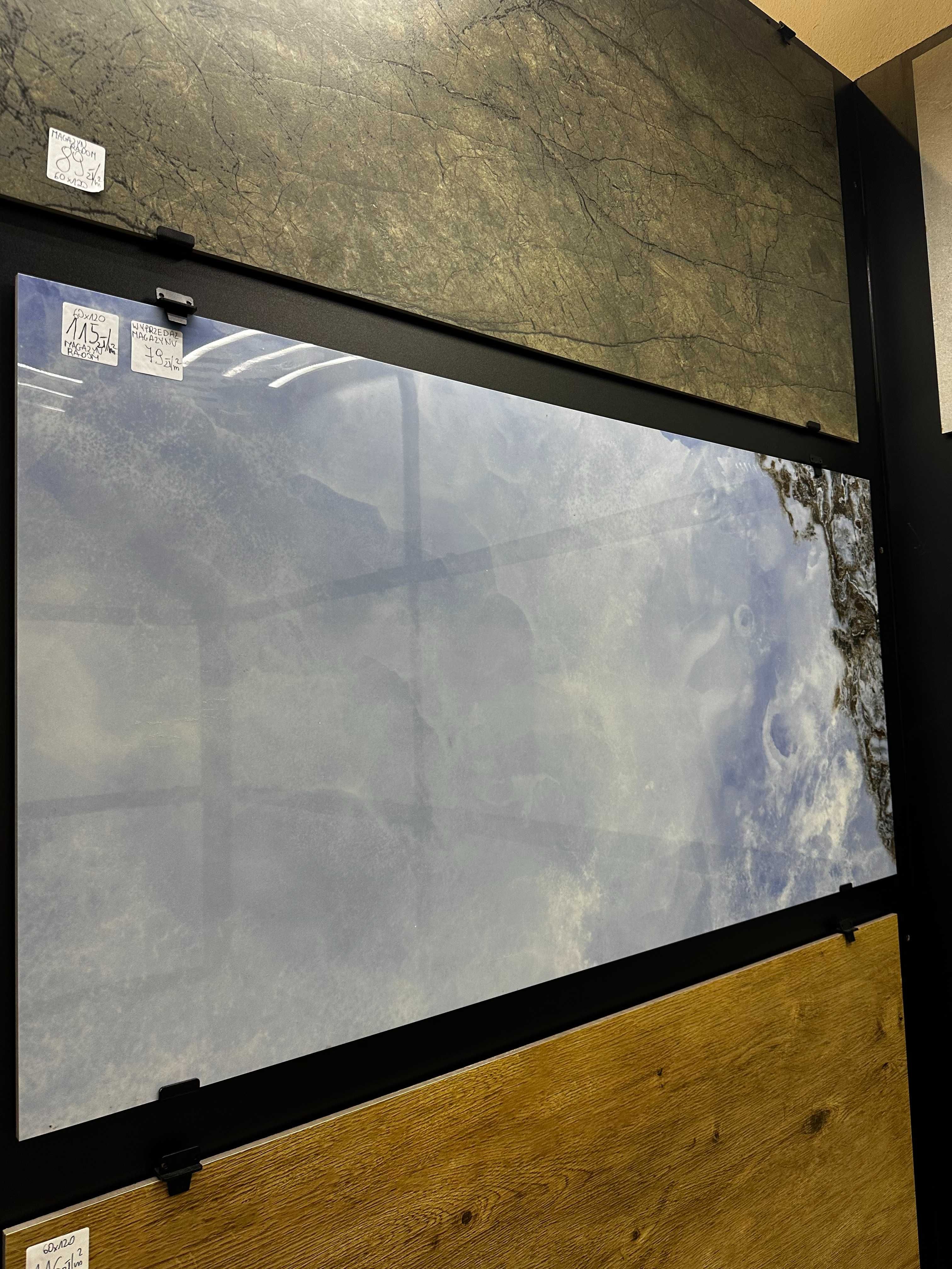 Gres Lagoa Poler 60 X 120 Ceramstic Gat.1