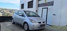 Mitsubishi colt 1.1