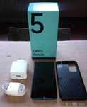 HuTelefon Oppo Reno 5 5G