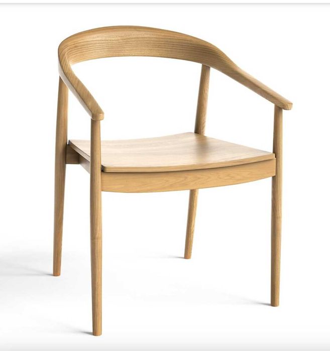 Cadeira de mesa, Galb (La Redoute)