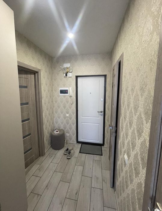 Класна Видова квартира біля Парку