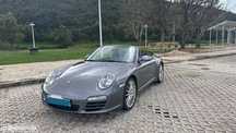 Porsche 911 (997) Carrera 4 S PDK