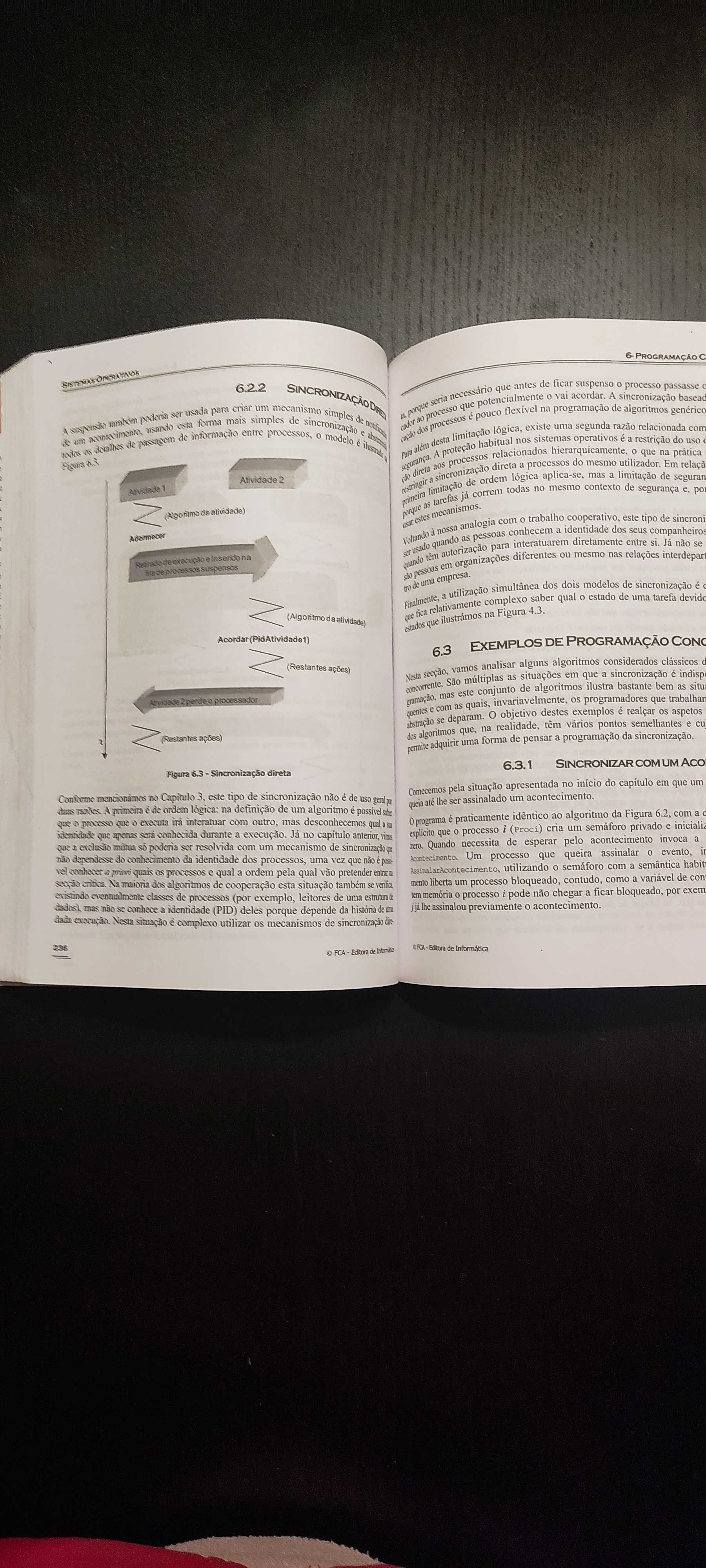 Livros fundamentais para engenharia informática