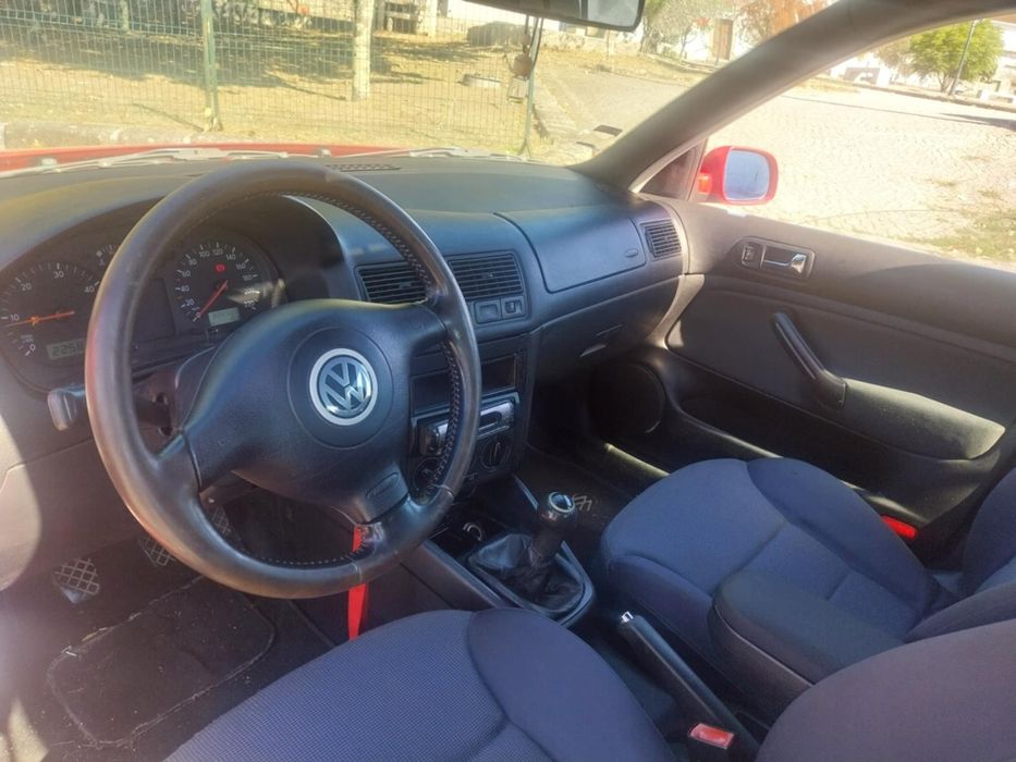 Golf IV 1.9 de 1998
