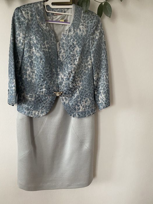 Sukienka wieczorowa 44,