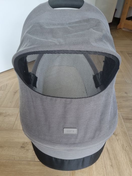 Gondola Cybex Cot do Balios S , szara