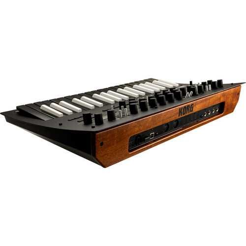 Korg Minilogue XD Inverted | є в наявності