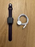 Apple Watch Series 10 Titanium 42 MM