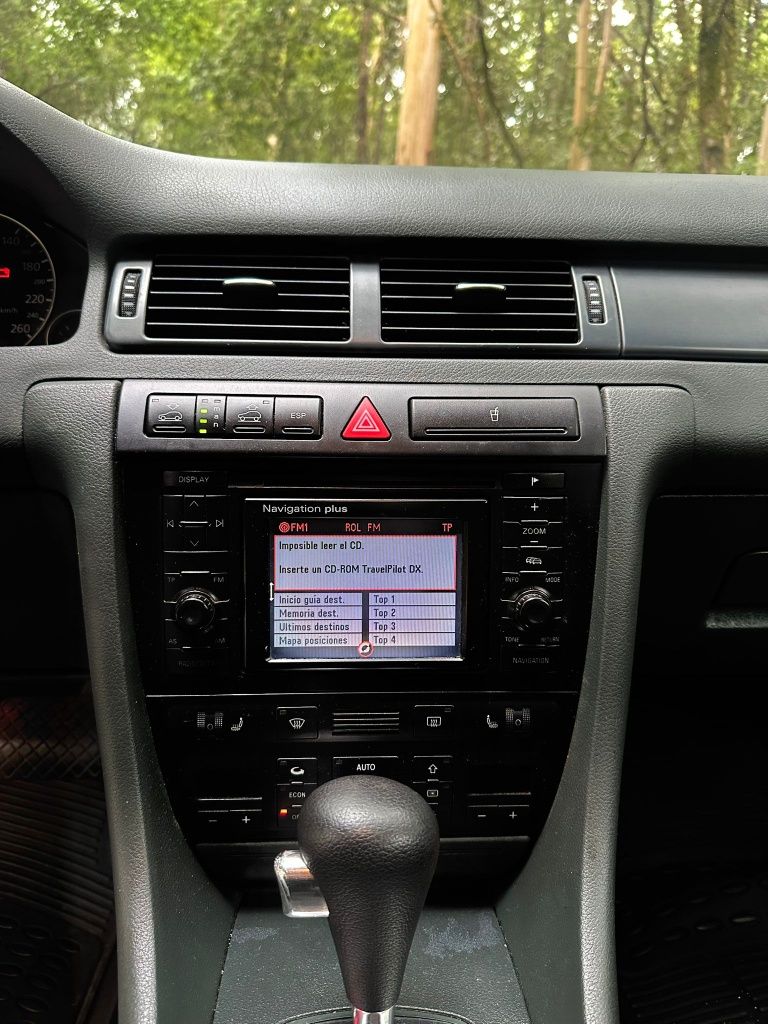 Audi A6 Allroad 2.5tdi Impecável