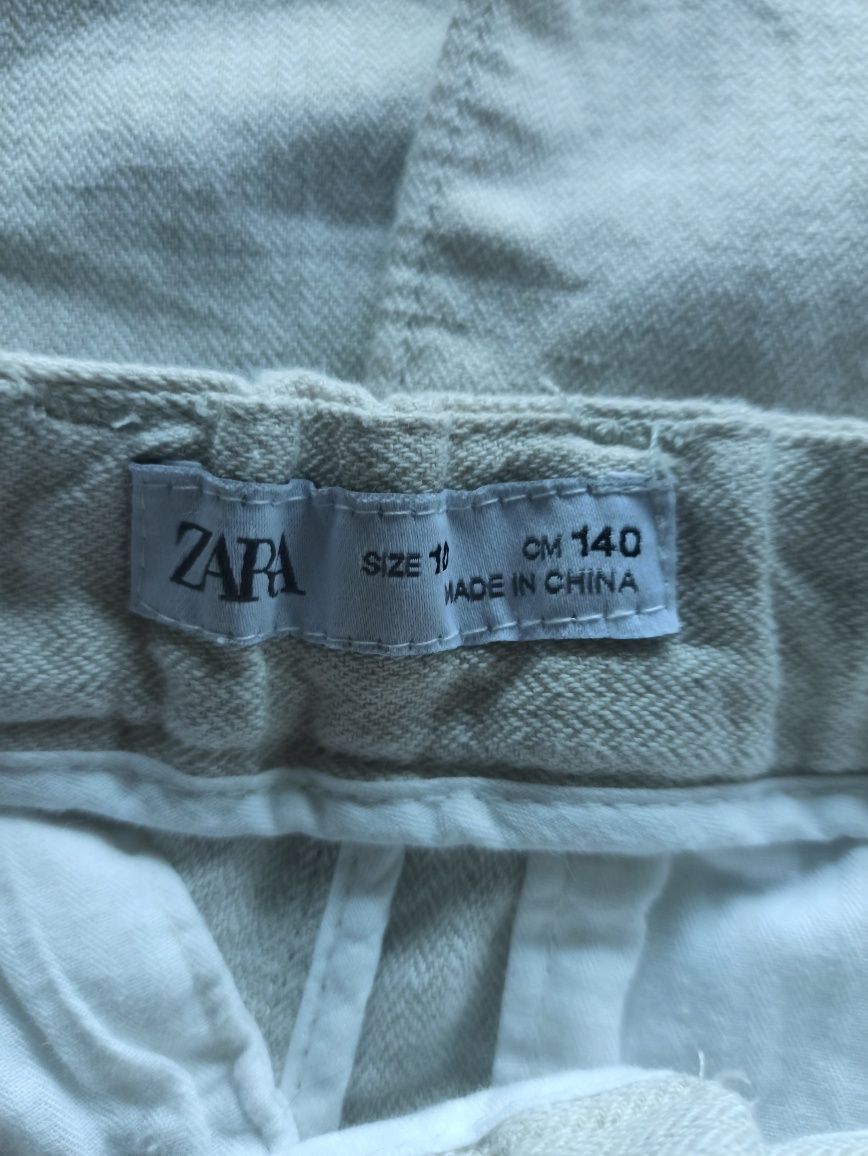 Garnitur Zara 140 limitowany!!