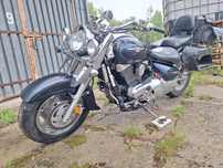 Suzuki Boulevard C90 1500 COBRA