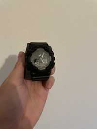 Zegarek G-SHOCK Czarny