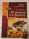 LEKTURA W pustyni i w puszczy, Dzieci z Bullerbyn