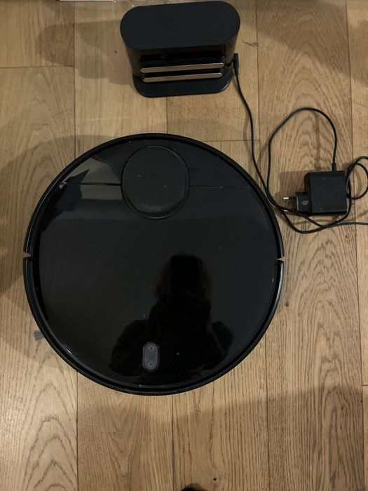 Odkurzacz xiaomi samosprzątajacy