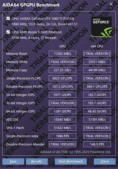 Игровой ПК Ryzen 5 3600