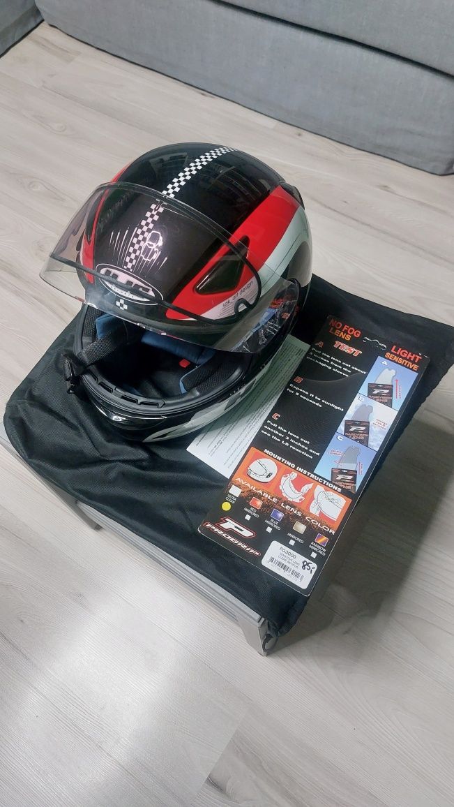 Kask HJC CS-14 rozmiar M