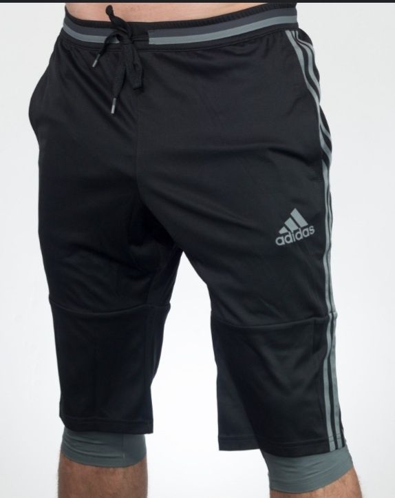 Шорты  Adidas мужские