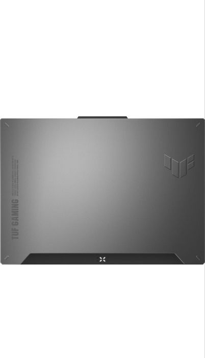 Ноутбук asus a15 FA507NVR