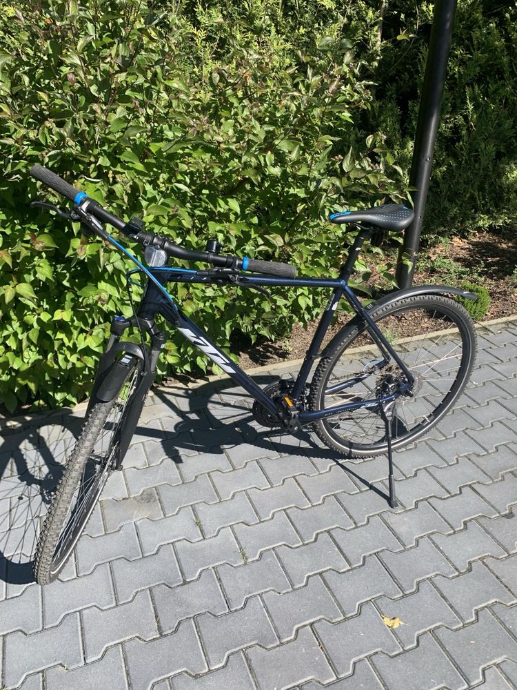 Rower KTM Lube Road rozmiar L