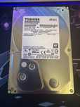 Жорсткий диск Toshiba 2TB (DT01ACA200)