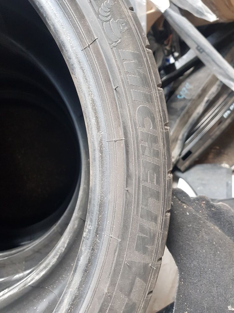 Резина Michelin R20