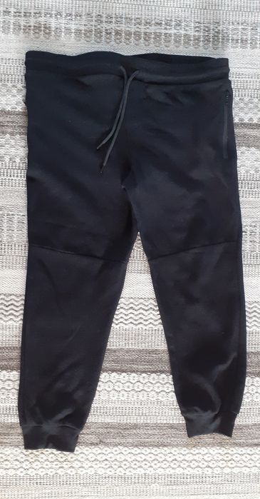 Spodnie dresowe XXL