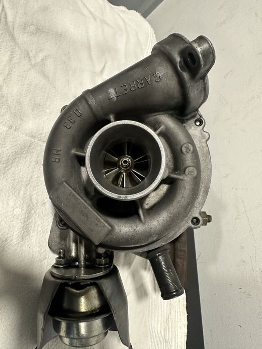 turbo 1.6 Ford focus   Citroen c4 hdi /tdci