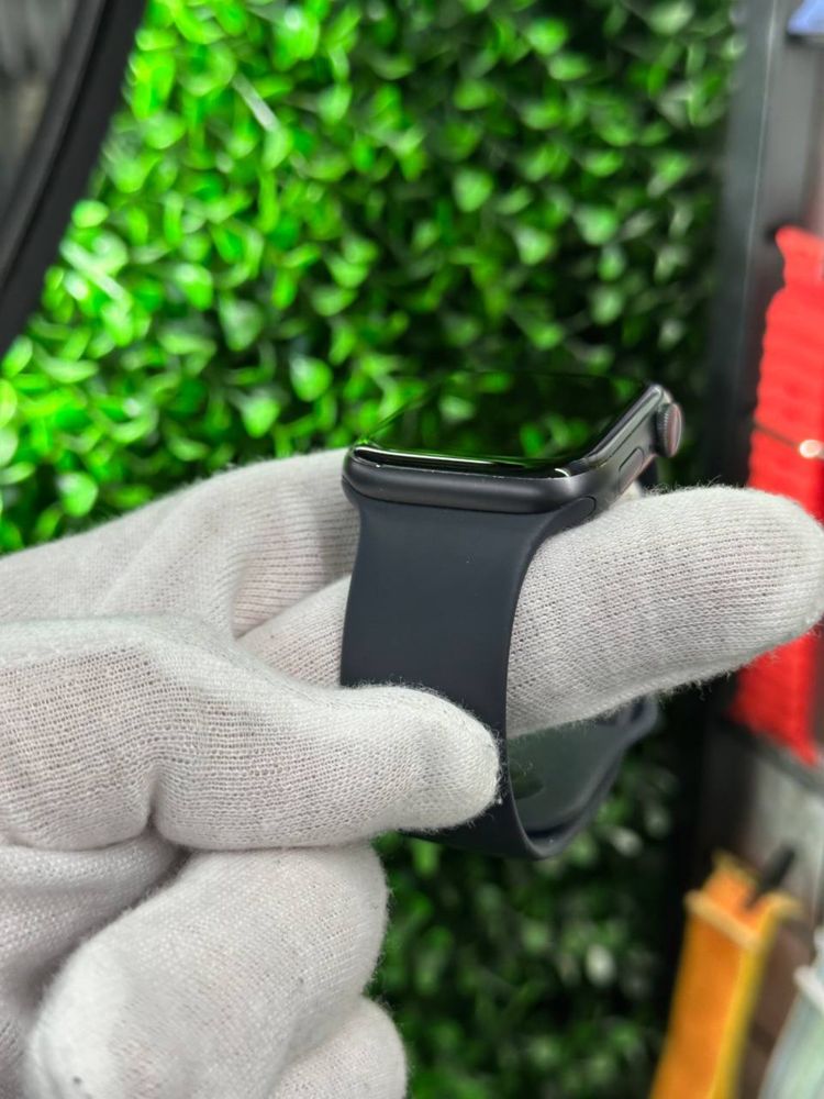 Apple Watch 5 44mm Space Grey 93% Магазин, Гарантія, Вибір