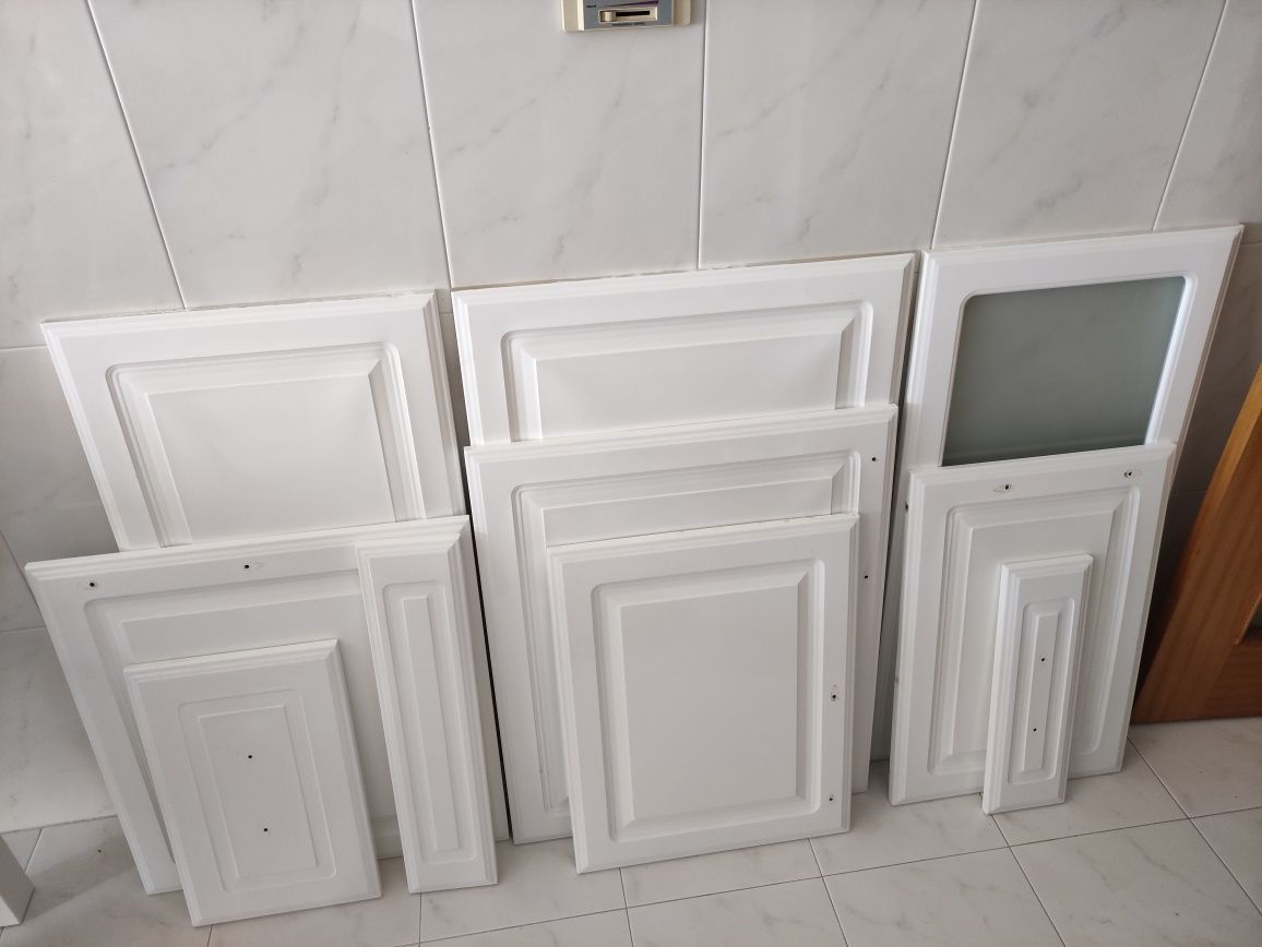 Portas de cozinha
