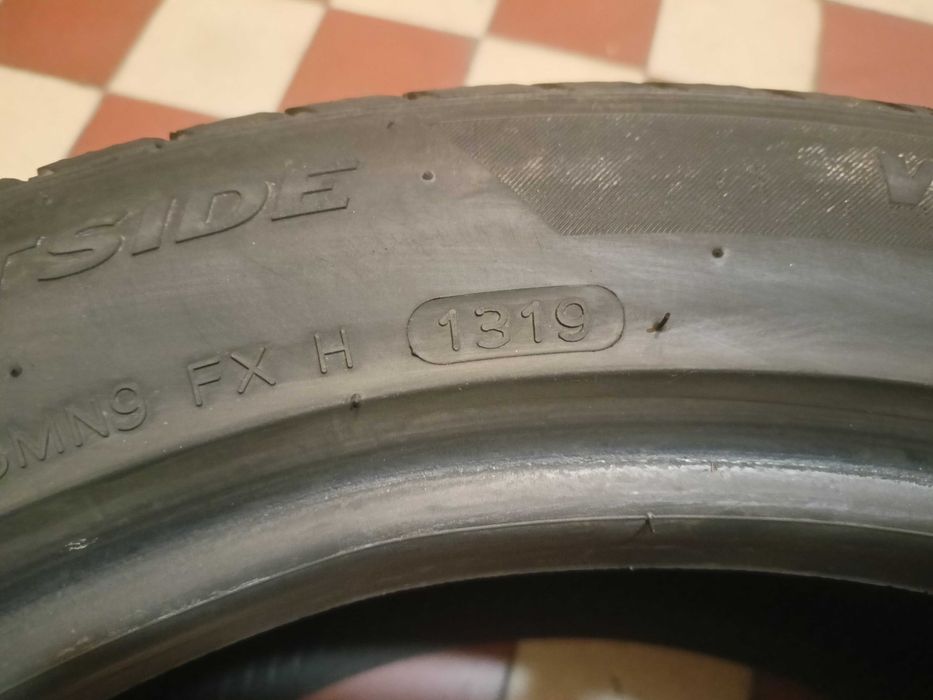 Hankook Winter i*cept evo2 235/45R18 98V #172
