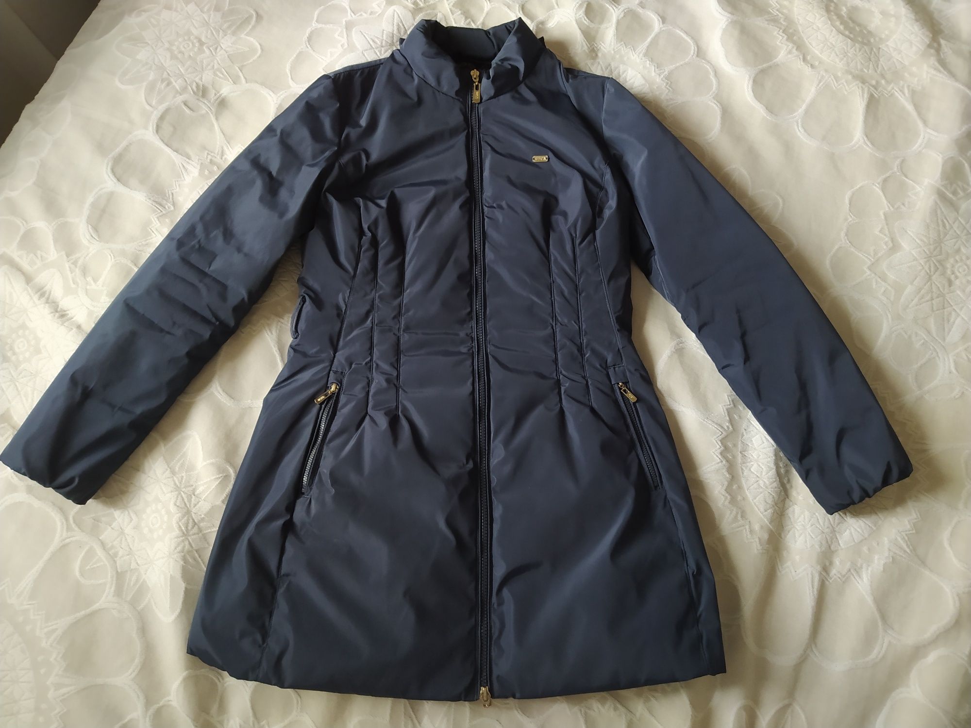 Демісезонна куртка U.S.POLO ASSN (розмір 34 "XS")