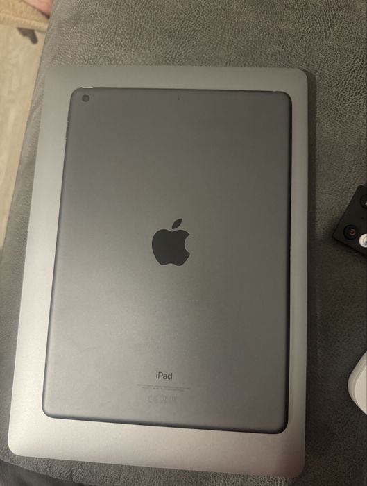 Ipad 9°Geração - Como Novo