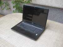 Laptop DELL Inspirion N7110 Notebook defekt Model No: 7110--0474 PL