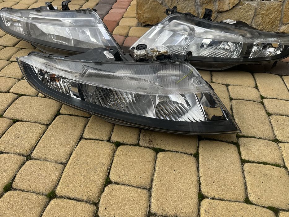 Фара Honda Civic 5d 2007-2009рік