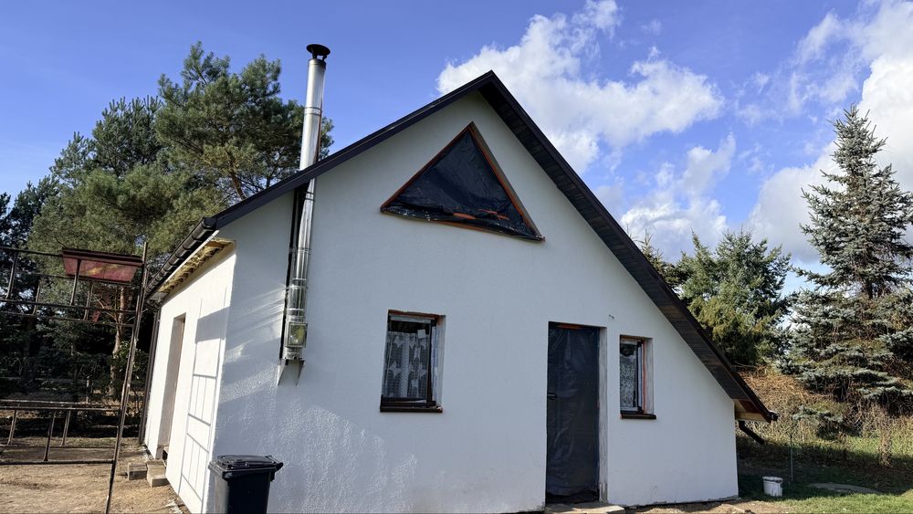 Barkowice - Zalew Sulejowski