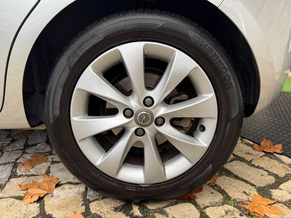 Opel Corsa 1.3 CDTi Dynamic