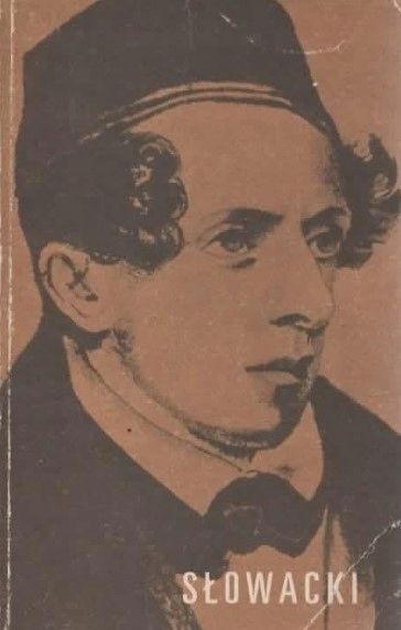 Juliusz Słowacki Makowski
