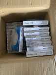 28 focos de encastrar 12W